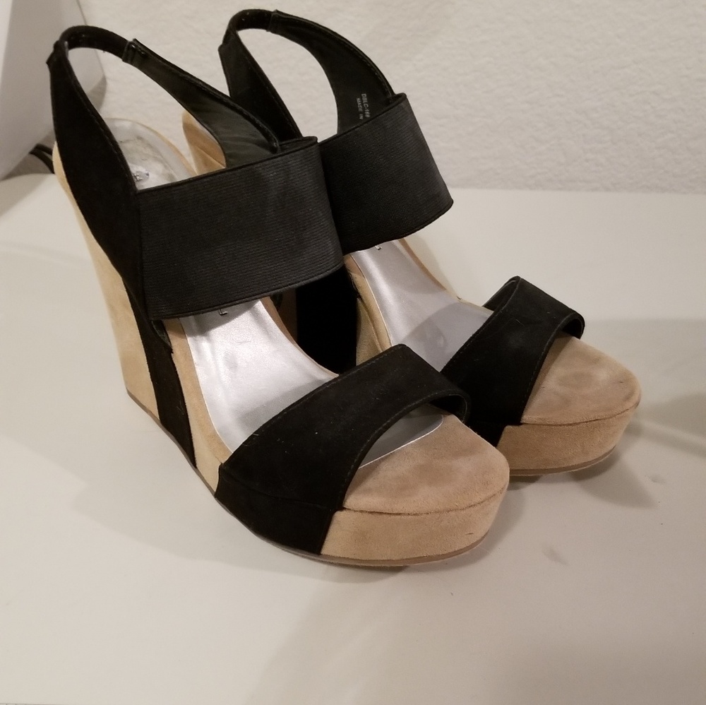 Wedges Sandals
